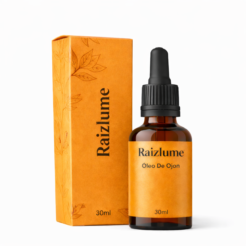 Sérum Raizlume Ojon