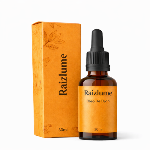 Sérum Raizlume Ojon
