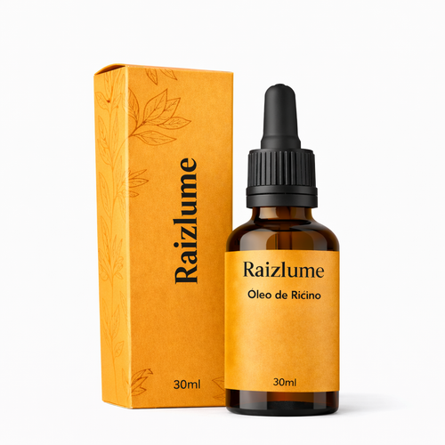 Sérum Raizlume Rícino